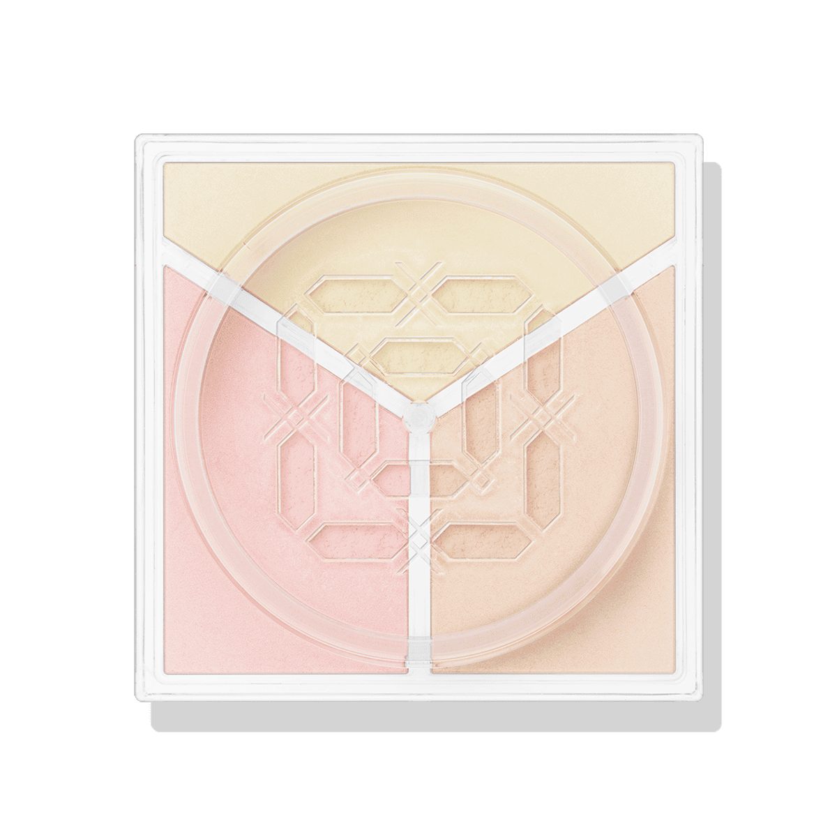 ゆき】ヴィフィーセソープ×2 、ルースパウダー 、サンプロテクト