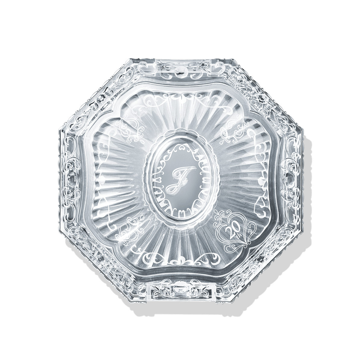 ジルスチュアート 20th アニバーサリー ジュエルカラー コンパクト