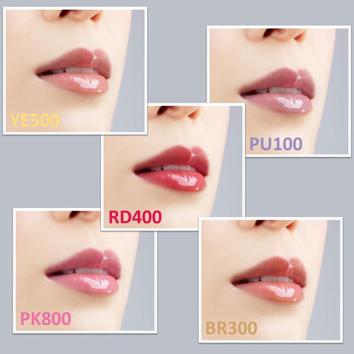 ヴィセ リシェ ジューシィ シロップ