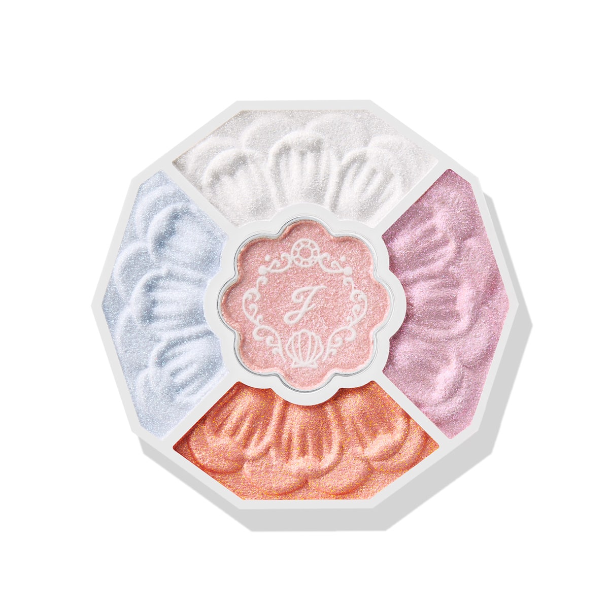 ジルスチュアート ブルームクチュール アイズ ジュエルドブーケ