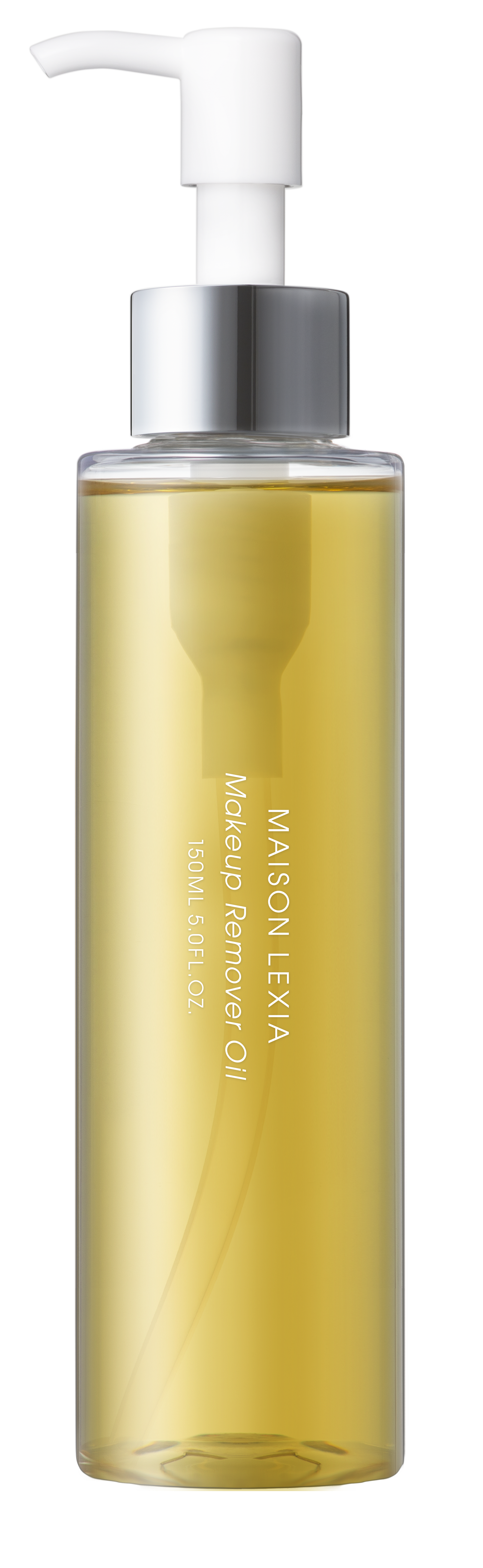 メイク落とし ］メイクアップ リムーバー オイル - MAISON LEXIA
