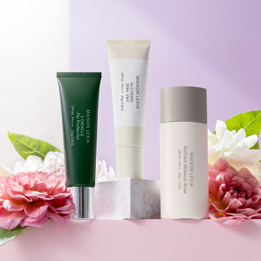 NEWS - MAISON LEXIA メゾンレクシア 公式サイト ～ 化粧品 革製品 香水