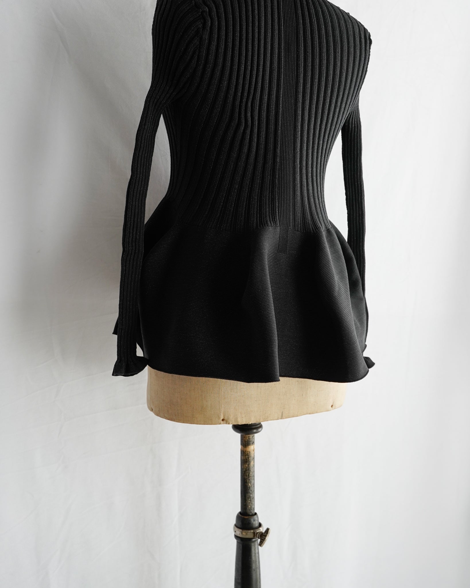 POTTERY GLITTER CARDIGAN – Maison ma Manière