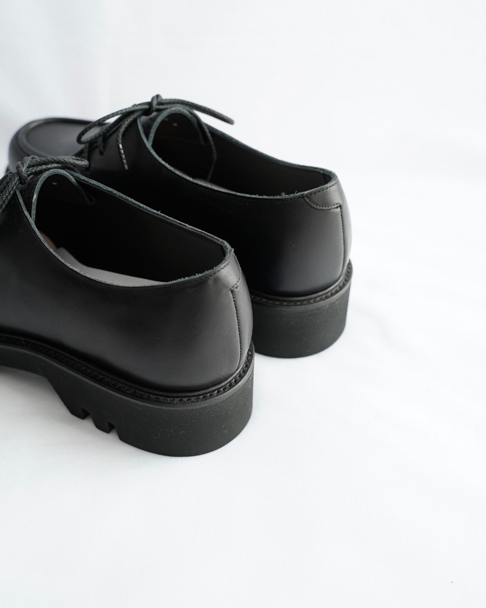 foot the coacher / TIROLEAN SHOES – Maison ma Manière