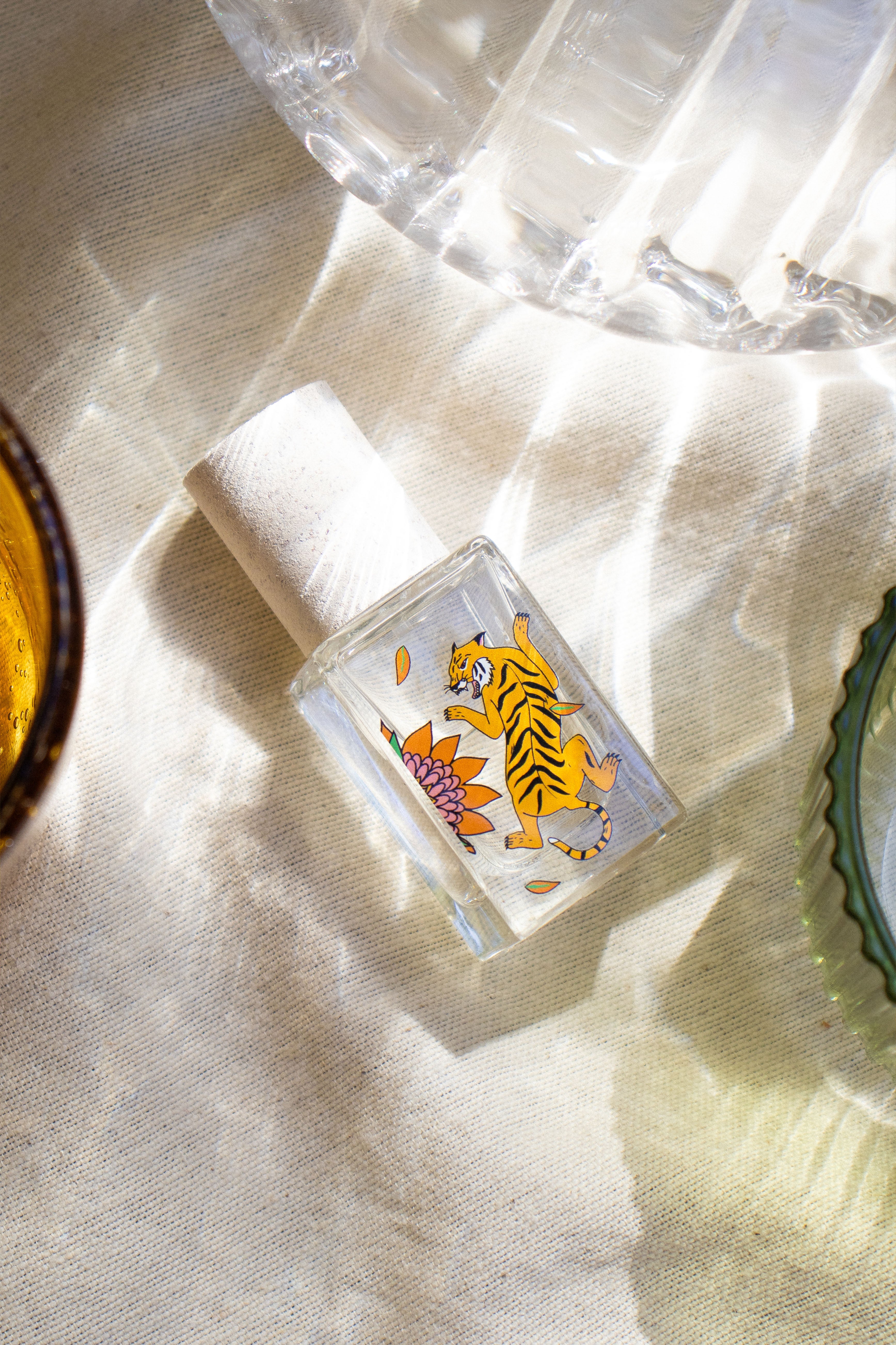 Into The Wild 15ml – Maison Matine - Site US