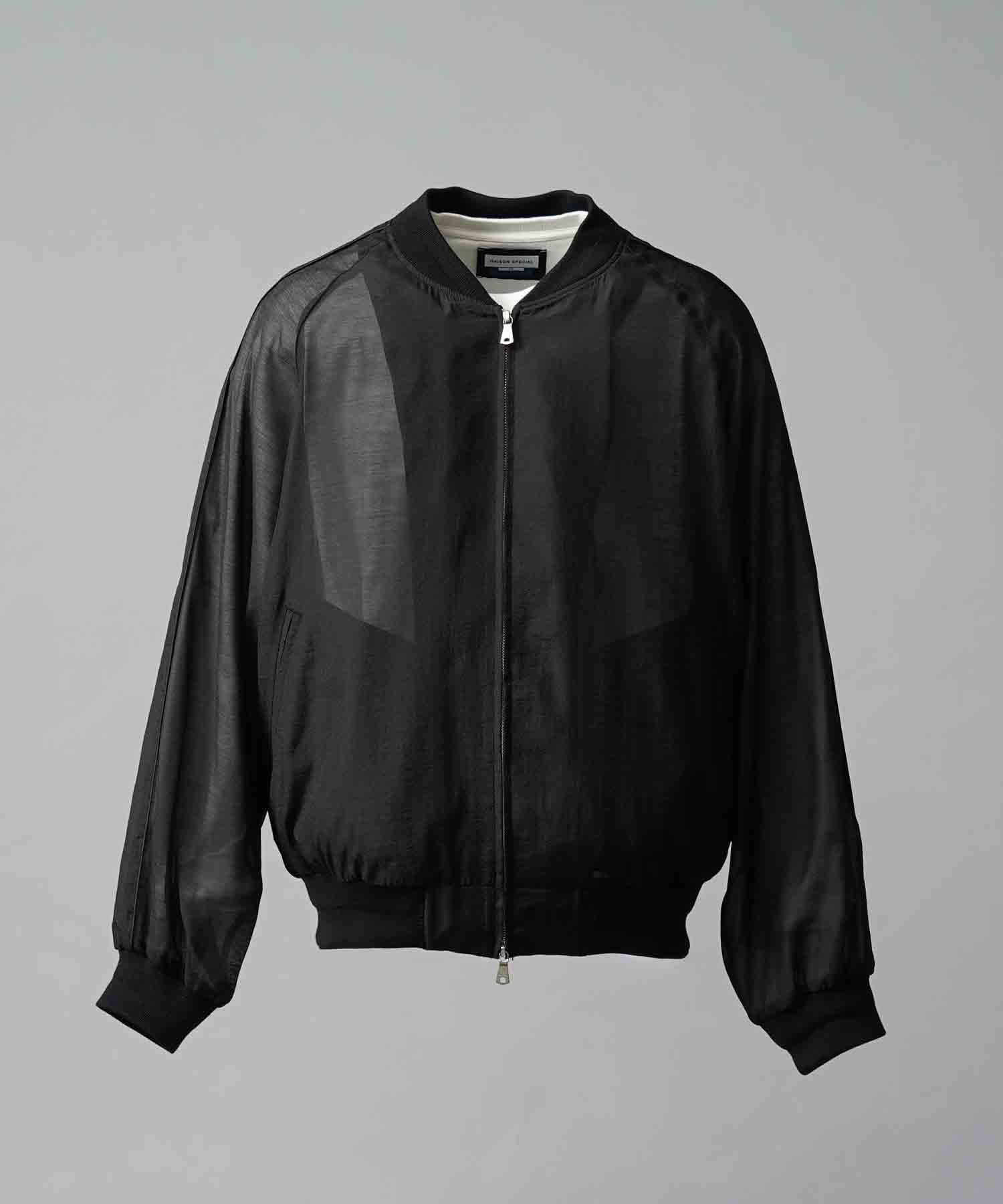 LIMITED EDITION】Prime-Over Souvenir Jacket