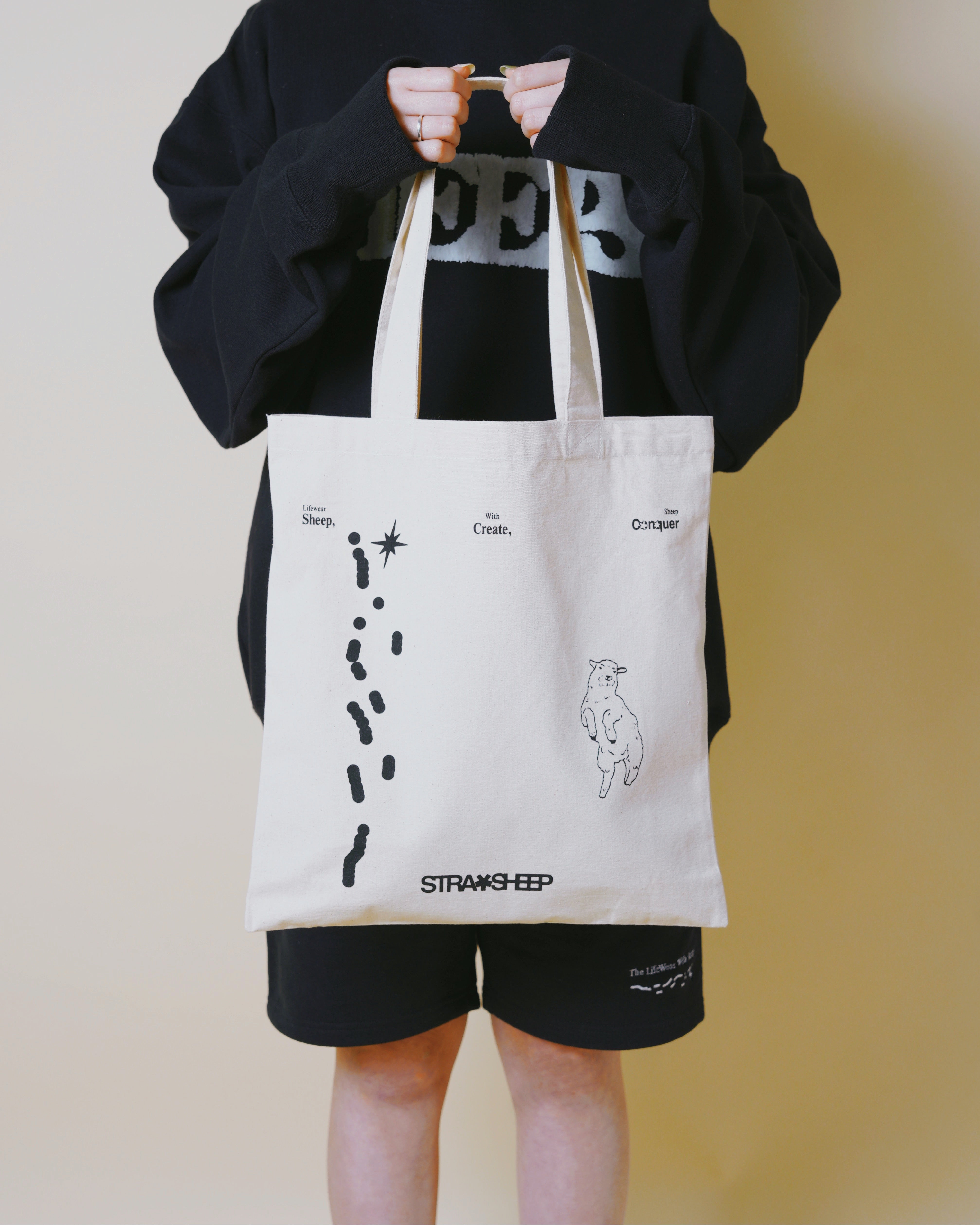 MAISON STRAYSHEEP ONLINE STORE