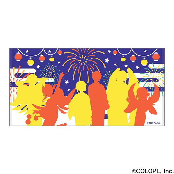 白猫プロジェクト夏祭り2025