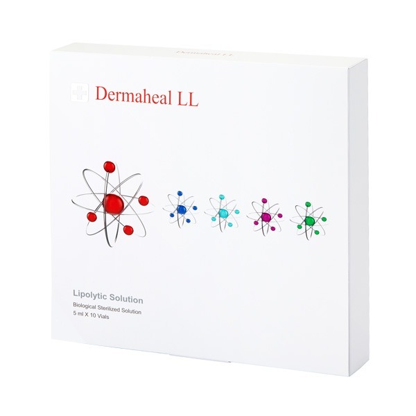 Buy Dermaheal HSR (10x5ml) online | Major Medical Solutions Kft.