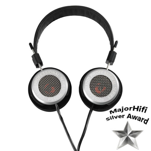 Grado PS500e Review - Major HiFi