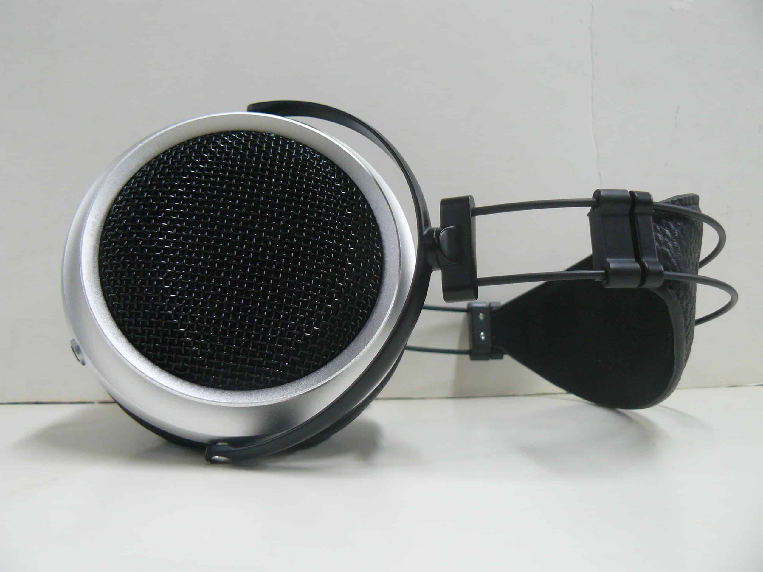 IBasso SR2 Headphone Review - Major HiFi