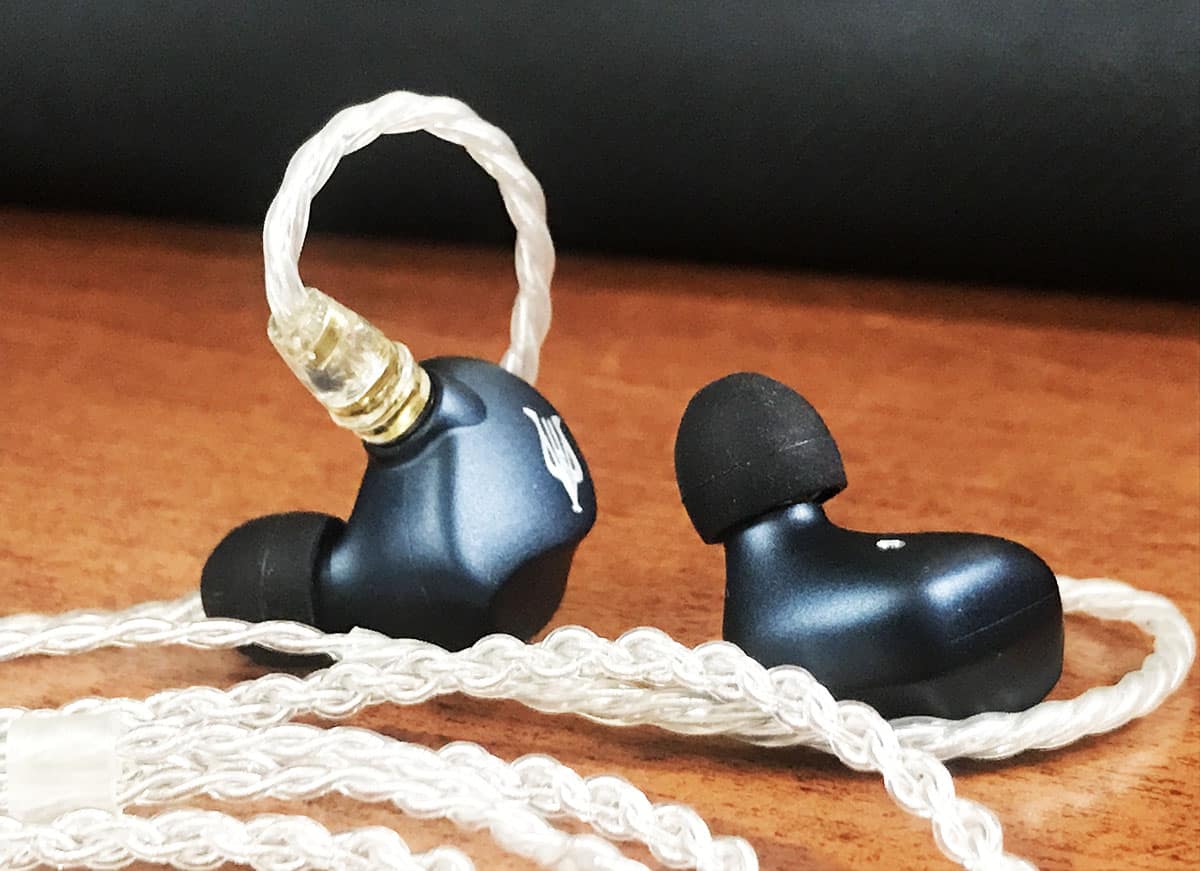 Meze Audio Rai Penta Review - My New Favorite IEMs - Major HiFi
