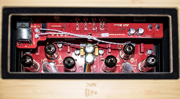 iFi Retro Stereo 50 Review - The Only Tube Amp You'll Ever Need