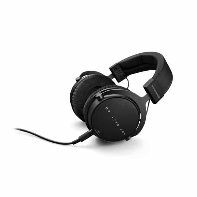 Beyerdynamic DT1770 Pro Review - Major HiFi
