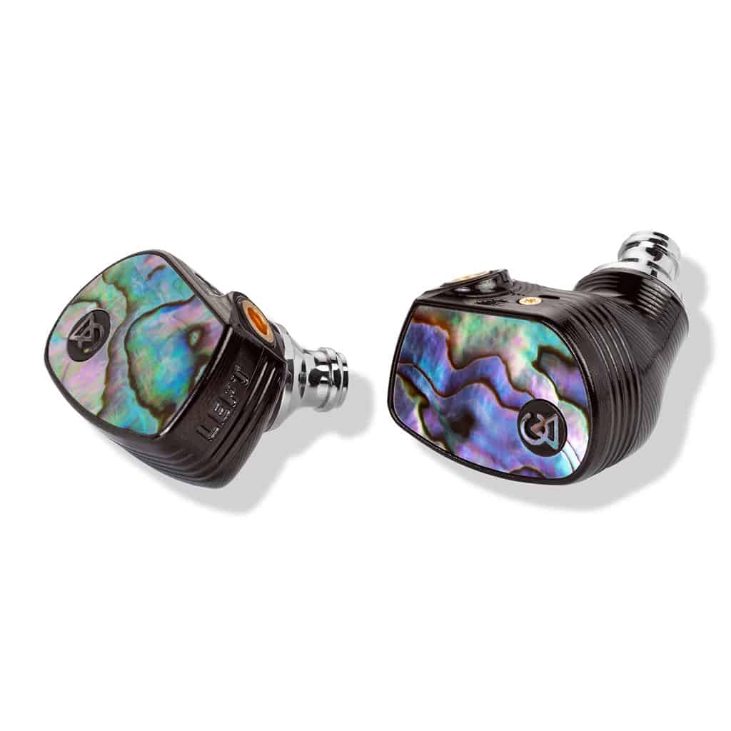 New Campfire Audio Solaris Limited Edition - Major HiFi