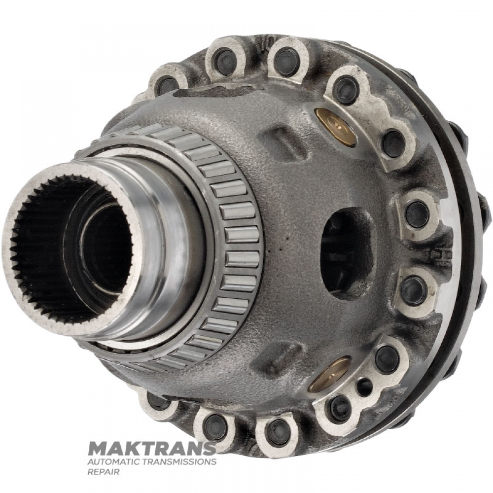 Differential AW TF-80SC AW TF-81SC 05-up M06927231 (Mazda CX-7