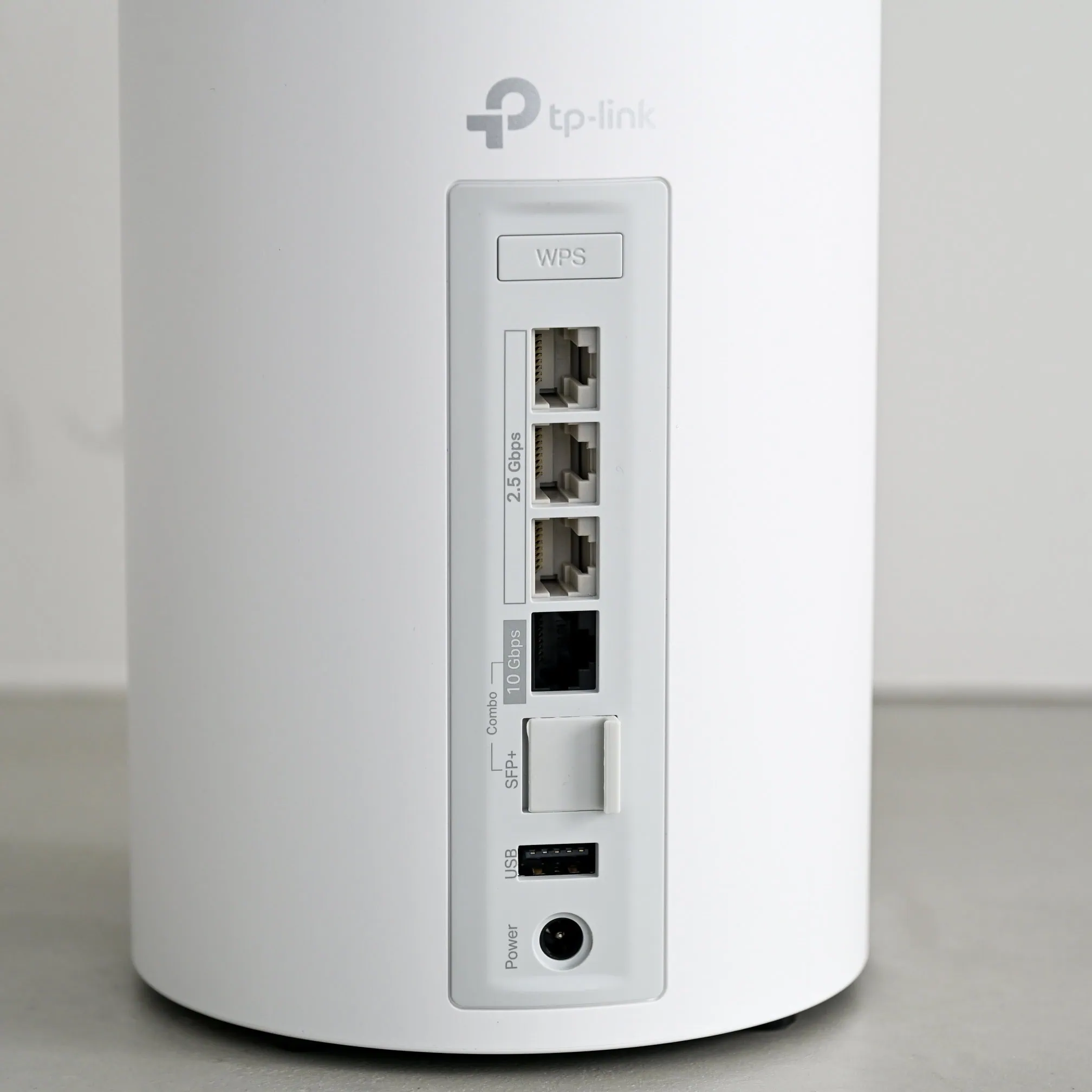 TP-Link Deco BE75をレビュー！10GbpsのWANポートをもつ数少ないWi-Fi7