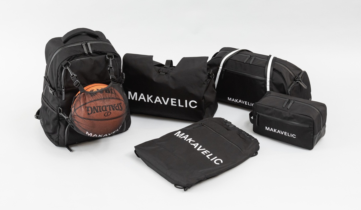 NEW RELEASE】2024 Fall/Winter SQUAD SERIES | ＜マキャベリック＞