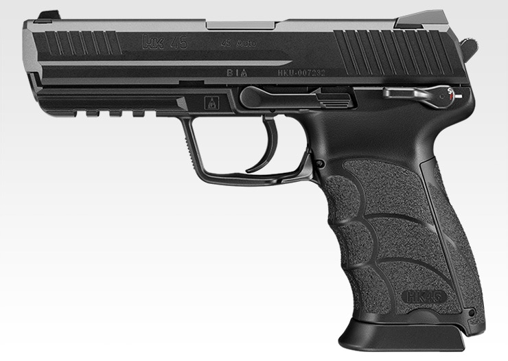 東京マルイ HK45 付属品あり 2026年最新】Yahoo!オークション -hk45