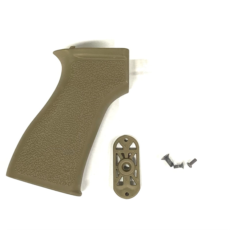 PTS UP002450313 PTS US PALM AK Battle Grip Dark Earth | エアガン