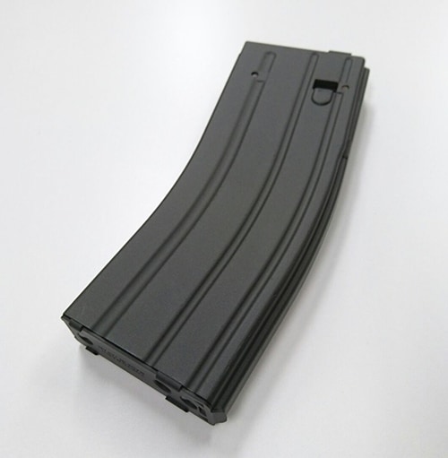 東京マルイ No.42 M4A1 MWS用スペアマガジン | マガジン,東京マルイ
