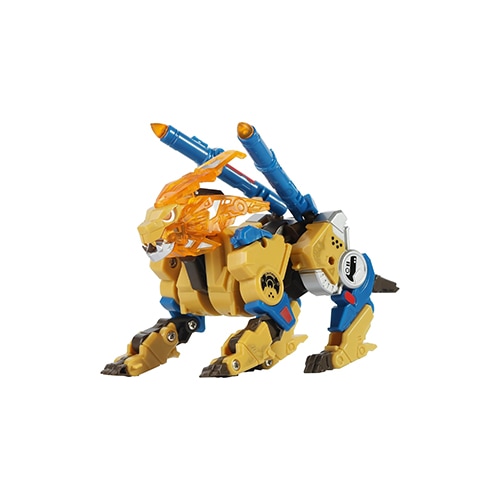 BEASTBOX BB-19 DESERTMETEOR(デザートメテオ) | ビーストボックス