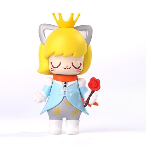 CANDYBOX KIMMY&MIKI 童話 シリーズ 第2弾 | MiniMe（ミニミー