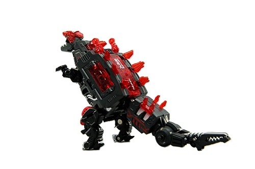 BEASTBOX BB-29 BLOODSTONE(ブラッドストーン) | ビーストボックス