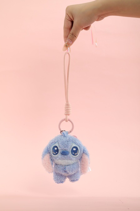 BLINDBOX ディズニー スティッチ フィーリングシリーズ ぬいぐるみ