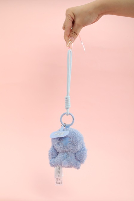 BLINDBOX ディズニー スティッチ フィーリングシリーズ ぬいぐるみ