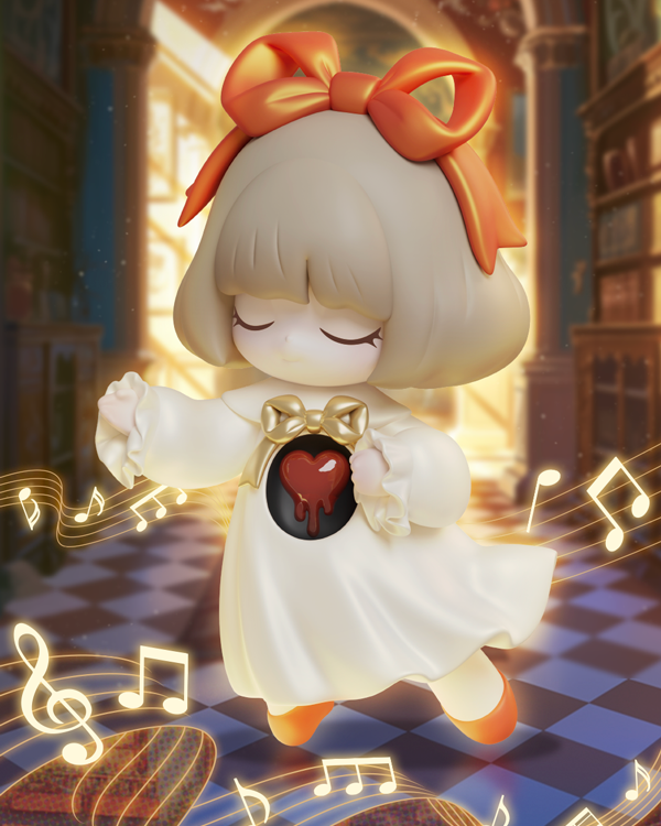 BLINDBOX LAPLLY（ラプリー） ヴィンテージメモリーシリーズ