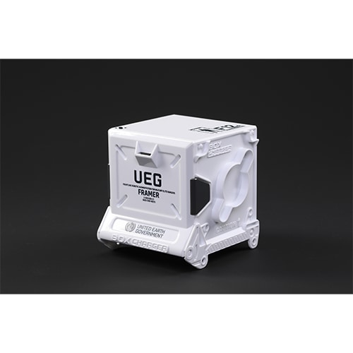 INFINITYBOX IB-02 FRAMER フレーマー(流転の地球) | インフィニティ