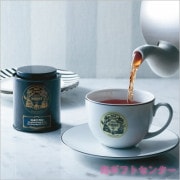 MARIAGE FRERES マリアージュ フレール マルコ ポーロ モスリン