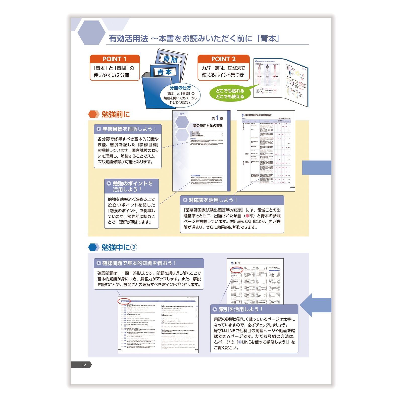 第111回国試対策参考書 〔改訂第15版〕⑤薬理・病態・薬物治療Ⅰ