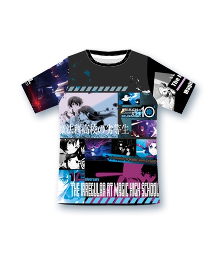 エイトビットショップ限定】魔法科高校の劣等生 来訪者編 キャラ