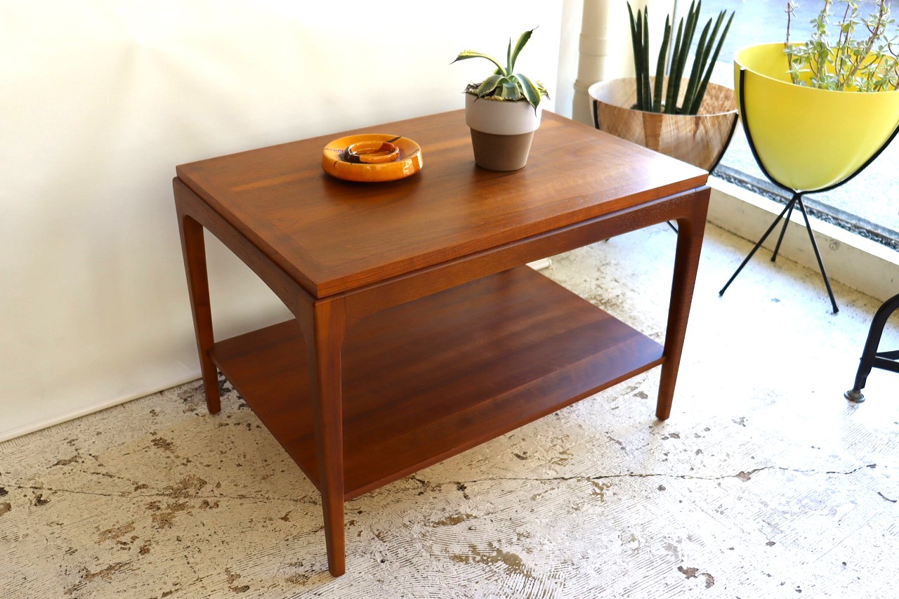 LANE Side Table レーン社製サイドテーブル | サイドテーブル | パーム