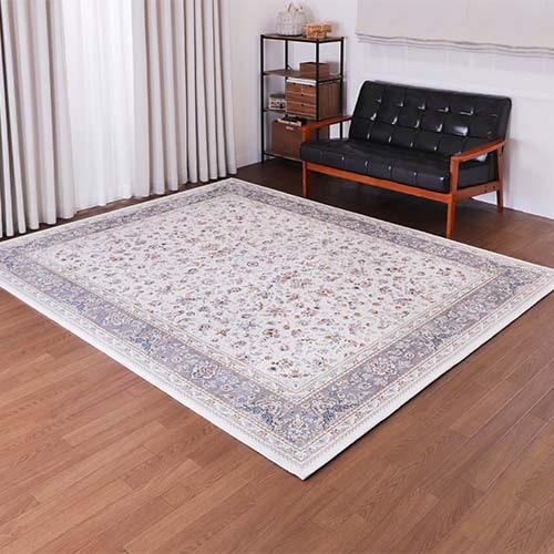 EC・一部店舗で販売】クラシック 225万ノットウィルトン 美しい光沢感