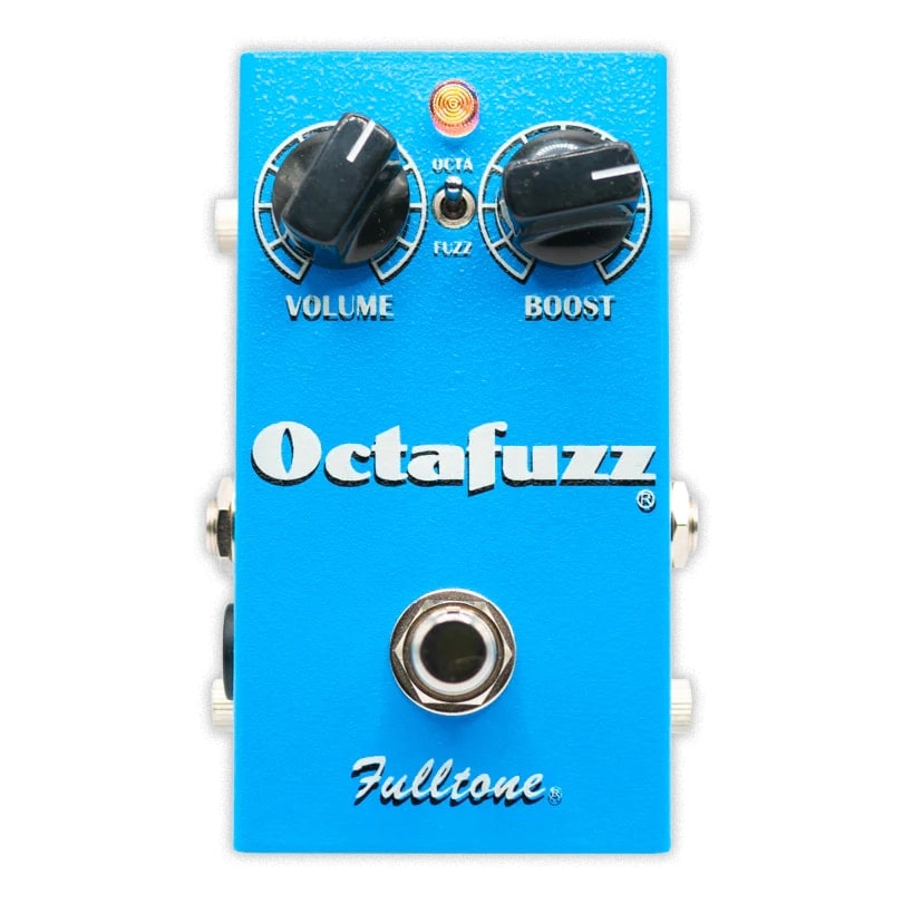 Fulltone / Octafuzz 2 ファズ フルトーン | ファズ | イシバシ楽器