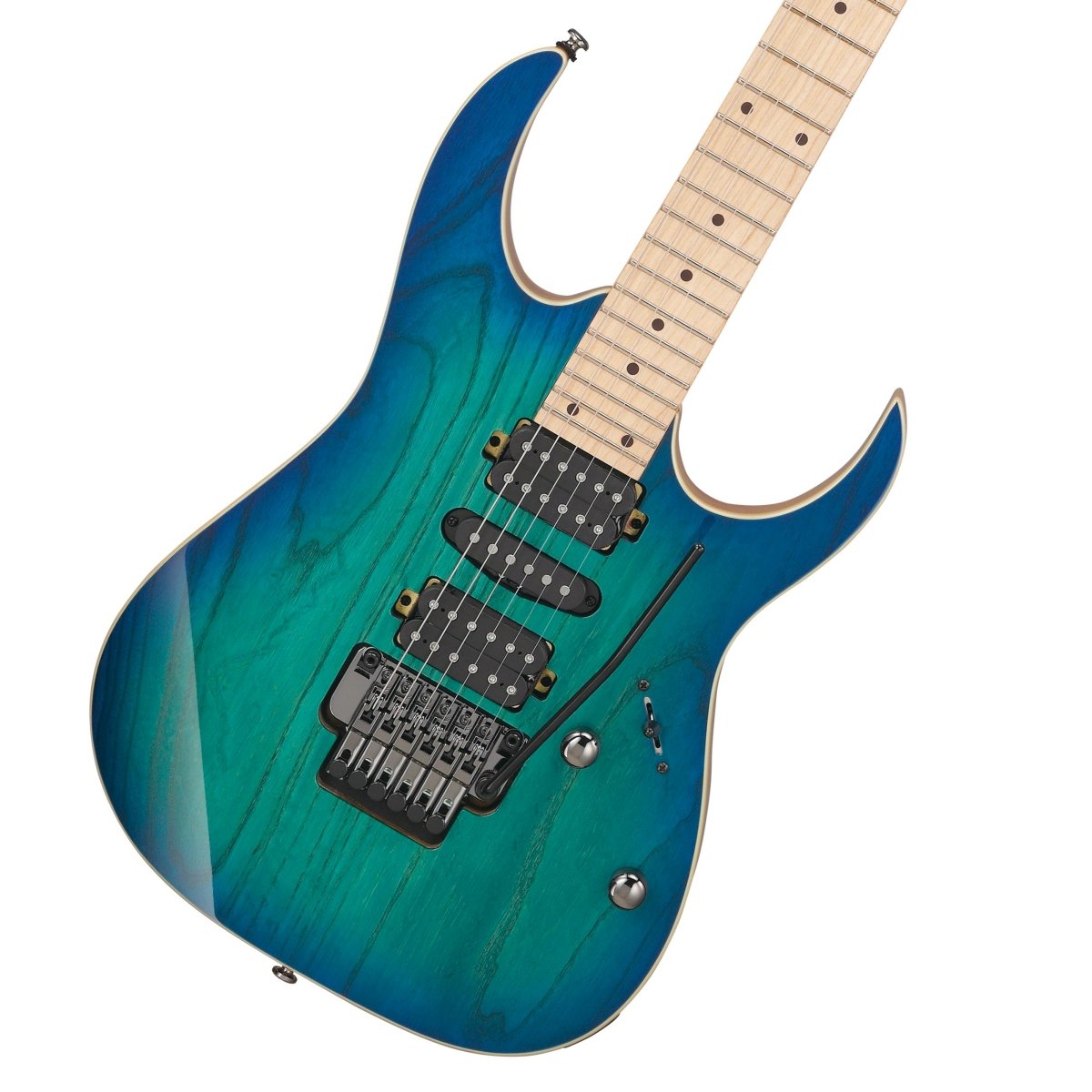 Ibanez / RG470AHM-BMT (Blue Moon Burst) アイバニーズ エレキギター