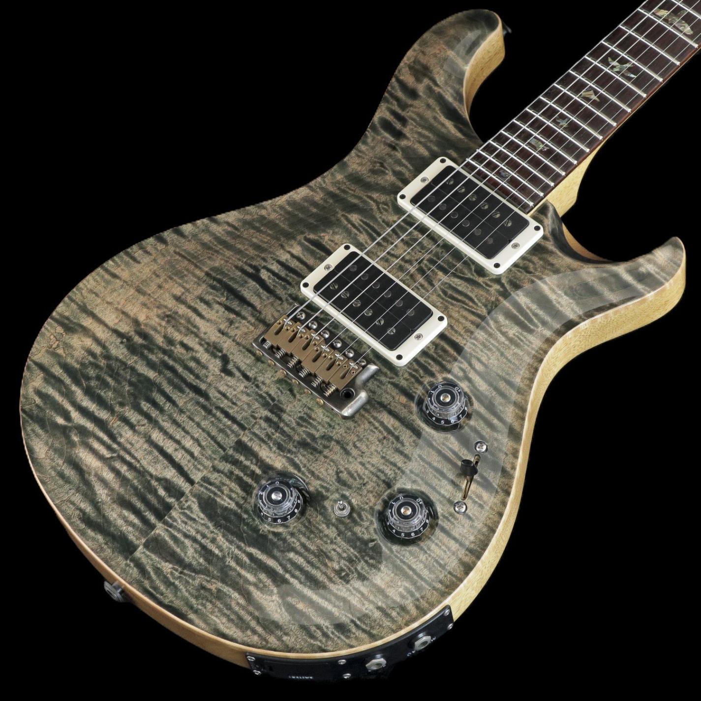 中古】Paul Reed Smith (PRS) / 2017 Wood Library Custom 24 Piezo