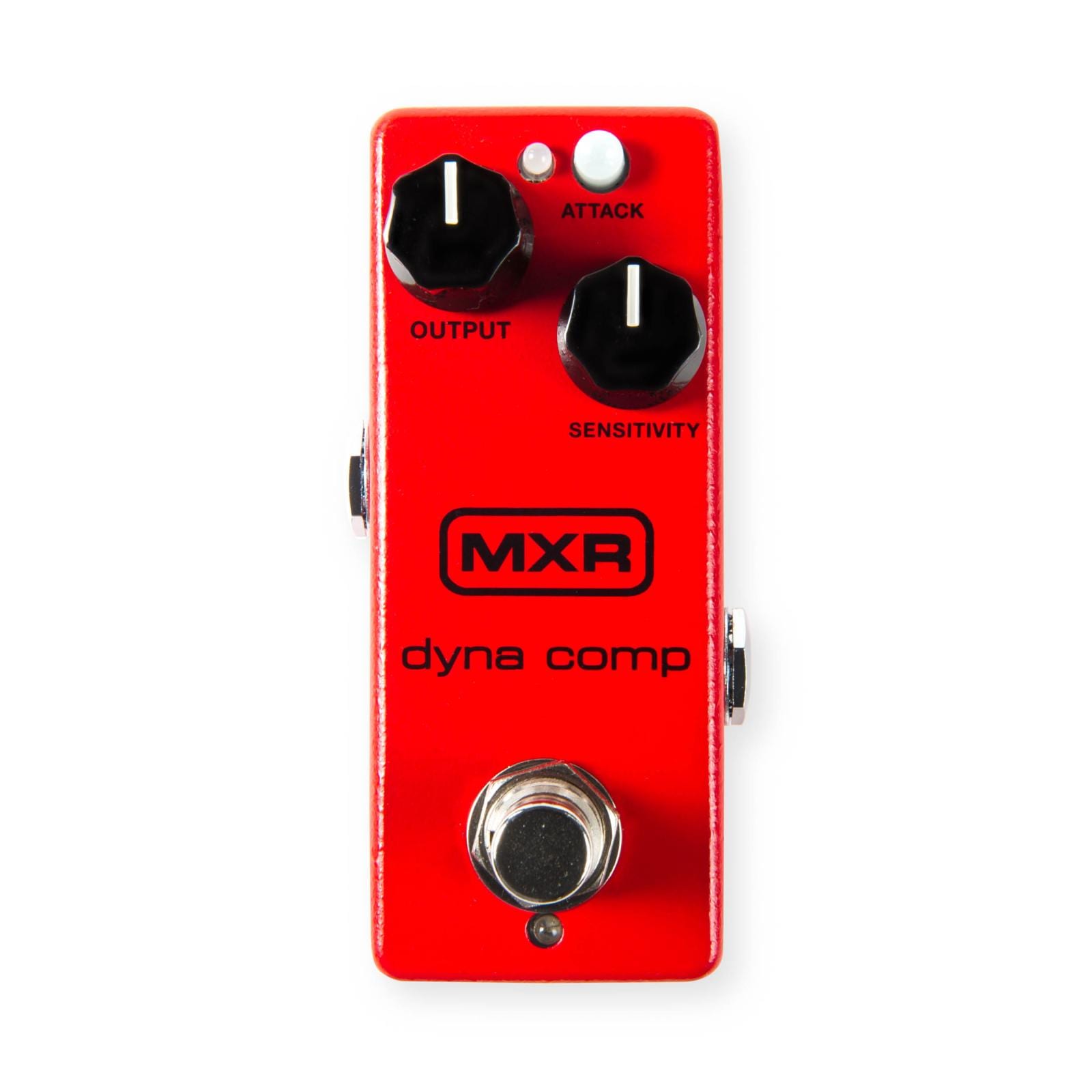 アンプ・エフェクターセール品》MXR / M291 Dyna Comp Mini Compressor