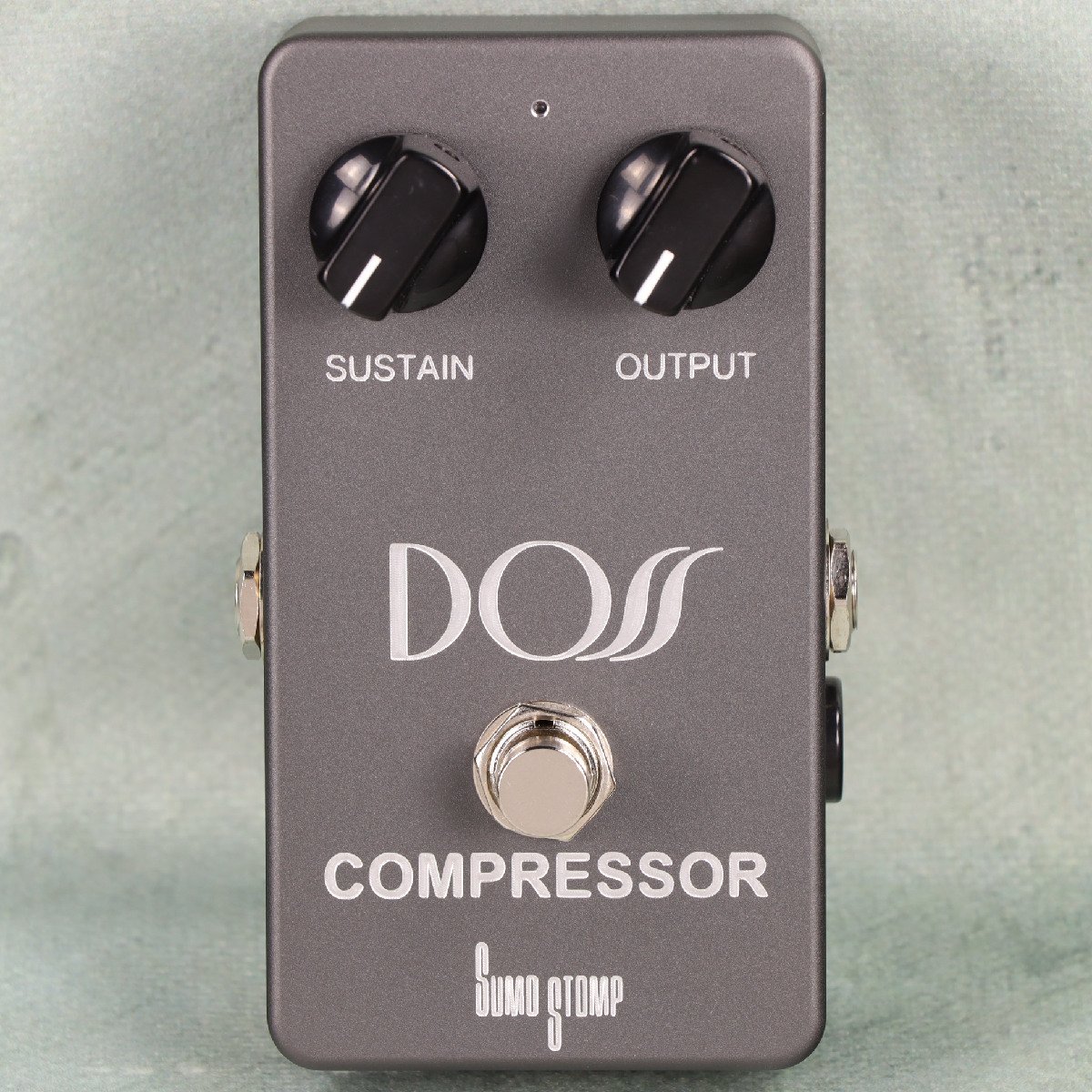 SUMO STOMP / DOSS COMPRESSOR コンプレッサー | コンプレッサー