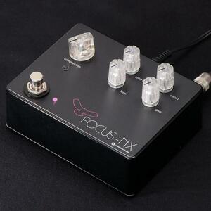 アンプ・エフェクターセール品》Limetone Audio / FOCUS-NX