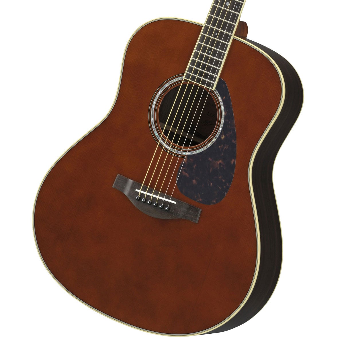 YAMAHA / LL6 ARE Dark Tint (DT) 【専用ケースつき