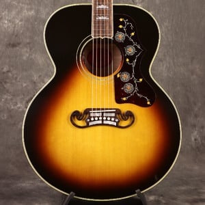 Gibson / SJ-200 Original Vintage Sunburst [Original Collection