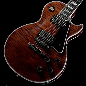 Gibson Custom / Dealer Select Les Paul Custom Figured Root Beer