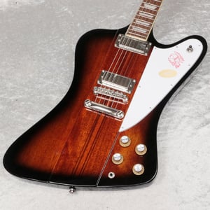 Epiphone / Inspired by Gibson Firebird Vintage Sunburst (VS