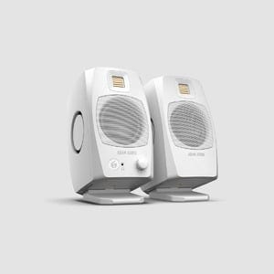 ADAM Audio アダムオーディオ / D3V White モニタースピーカー