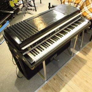 中古】Rhodes / MarkII Suitcase 73Keys【Vintage】