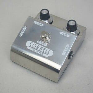 中古】CORNELL / The 1st Fuzz ファズ 【横浜店】【値下げ】 | ファズ